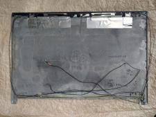 Кришка Fujitsu Lifebook S760 №2